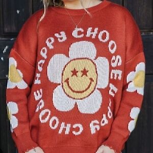 Simply Southern Sweater